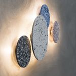 Настенный светильник Terrazzo pink