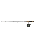 Набор для рыбалки Snitch/Descent Inline Ice Combo 29"