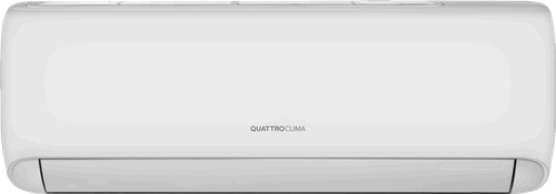 Сплит-система кондиционер Quattroclima Lanterna QV-LA24WBE/QN-LA24WBE 60 м²
