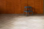 Виниловый ламинат VINILAM PARQUET CHEVRON RI4445118CL4 Шеврон Сезар Glue