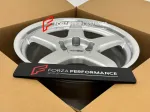 КОВАНЫЕ ДИСКИ для Chevrolet CORVETTE ZR1X