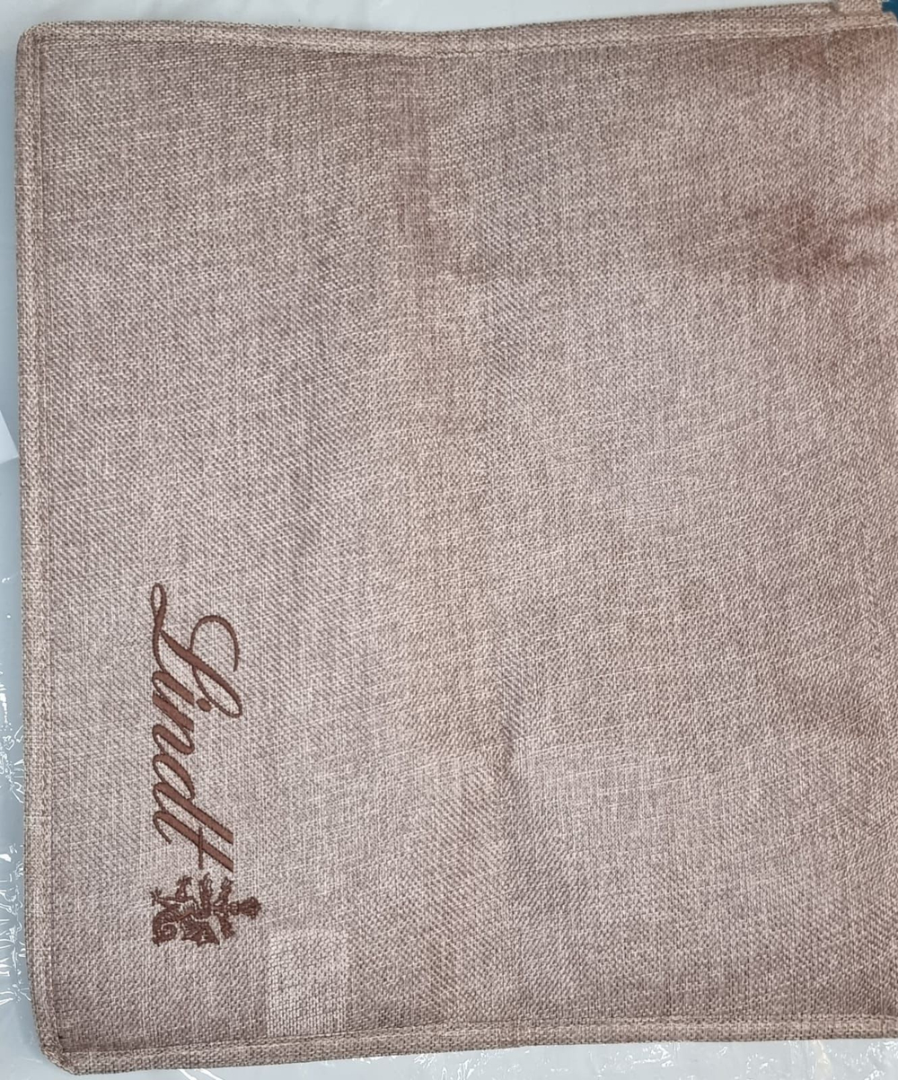 Шоппер/сумка LINDT (Из Финляндии)
