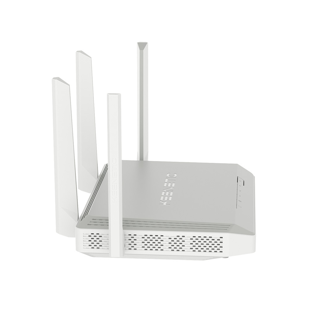 Keenetic KN-2710 Сетевое оборудование