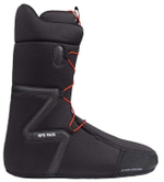 Ботинки для сноуборда NIDECKER Cascade Black (US:12)