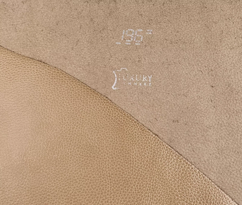 Кожа Luxury Tannery Amberlight 1,3-1,5 мм натуральная
