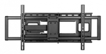 Кронштейн настенный выдвижной Exell EXi-X9984-HD для панелей 43-90", до 100 кг