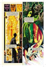Комикс История вселенной Marvel №2