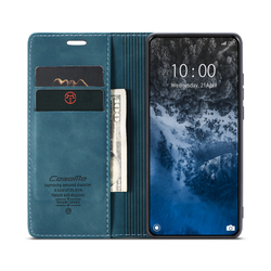 Чехол-книжка CaseMe Matte Xiaomi 14 Ultra
