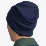 Шапка Buff Knitted Hat Niels Denim (US:one size)