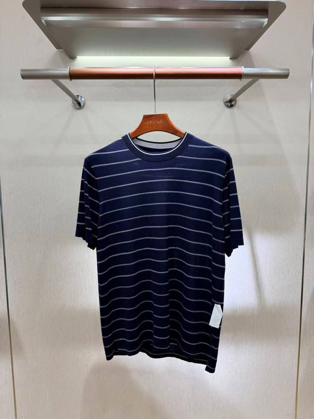 Футболка Loro Piana