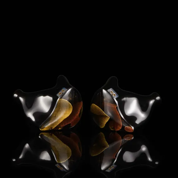Noble Audio Agis II