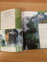 The World of Avatar: A Visual Celebration