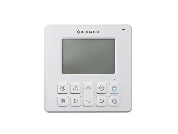 Канальная сплит-система Kentatsu KSKR-R/KSUT-L KSKR140HFAN3R/KSUT140HFAN3L