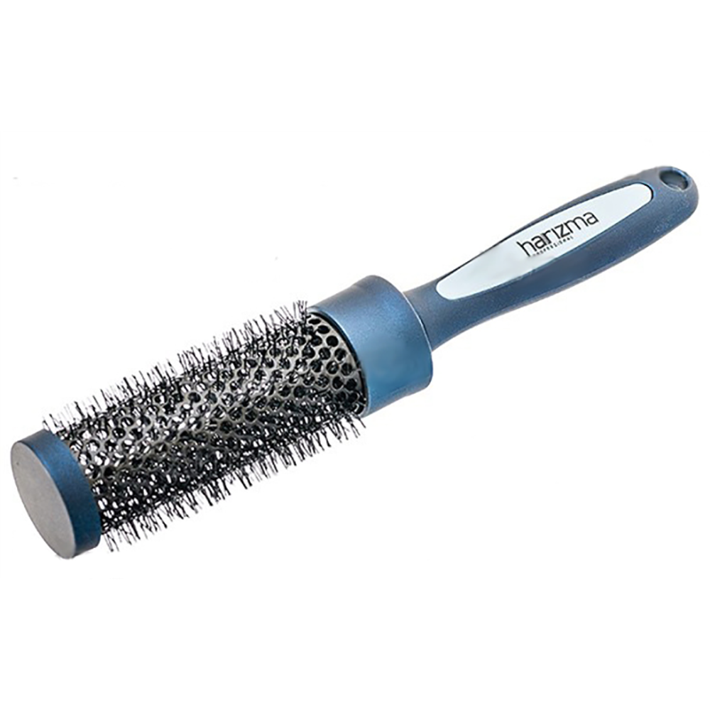 Термобрашинг Harizma h10606-34 с керамико-турмалиновым покрытием (34 мм) - 2