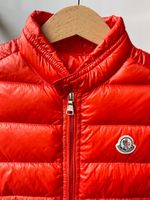 Жилет Moncler, 116
