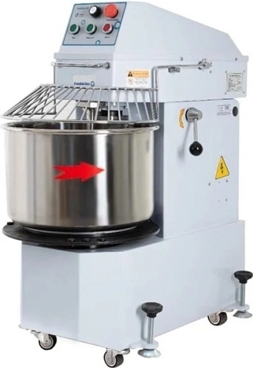 Тестомес спиральный FOODATLAS THS-30A Eco