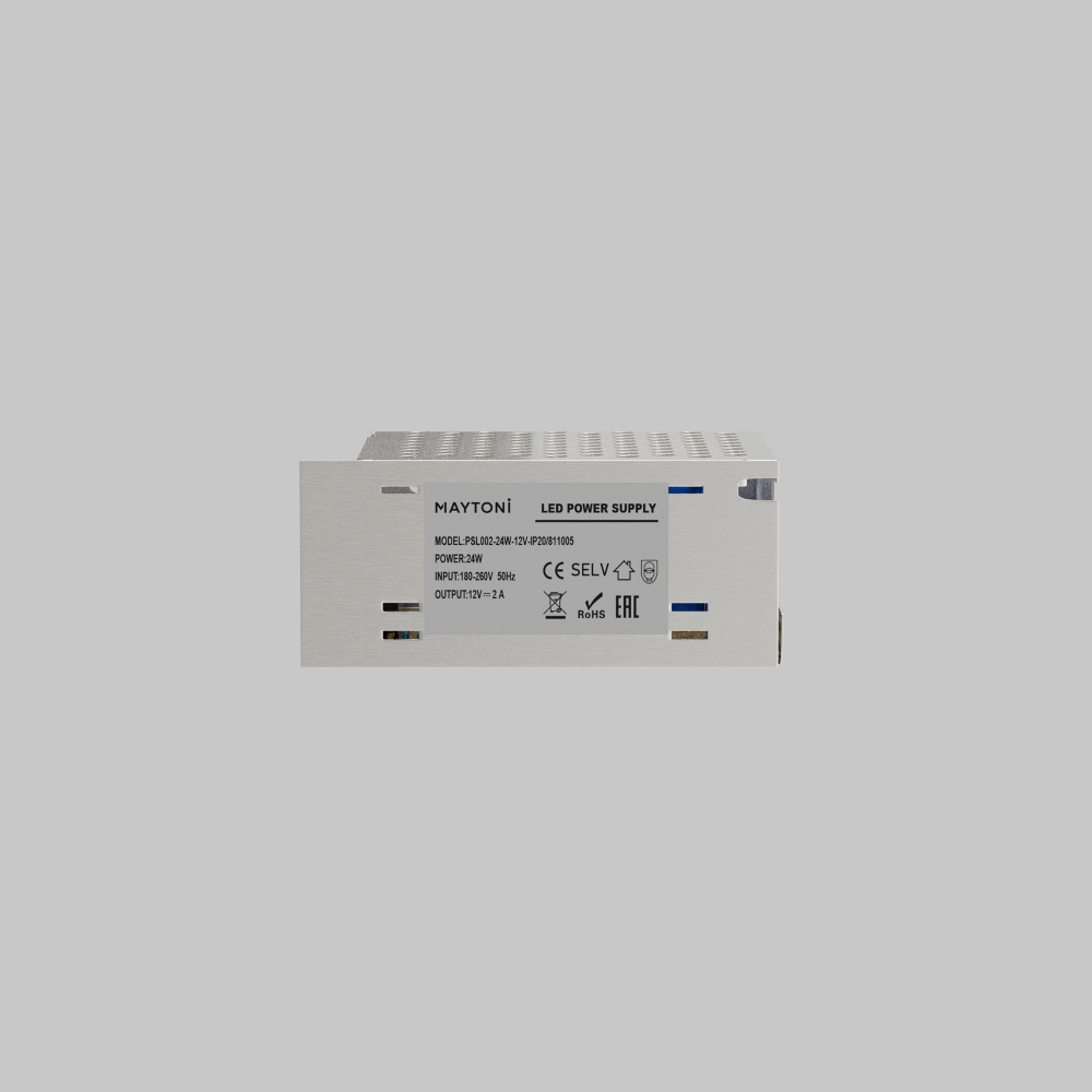 Источник напряжения Led Strip 811005