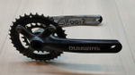 Шатуны для велосипеда Sram X7