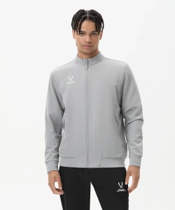 Куртка парадная JÖGEL PREMIER PerFormDRY Woven Jacket, серый