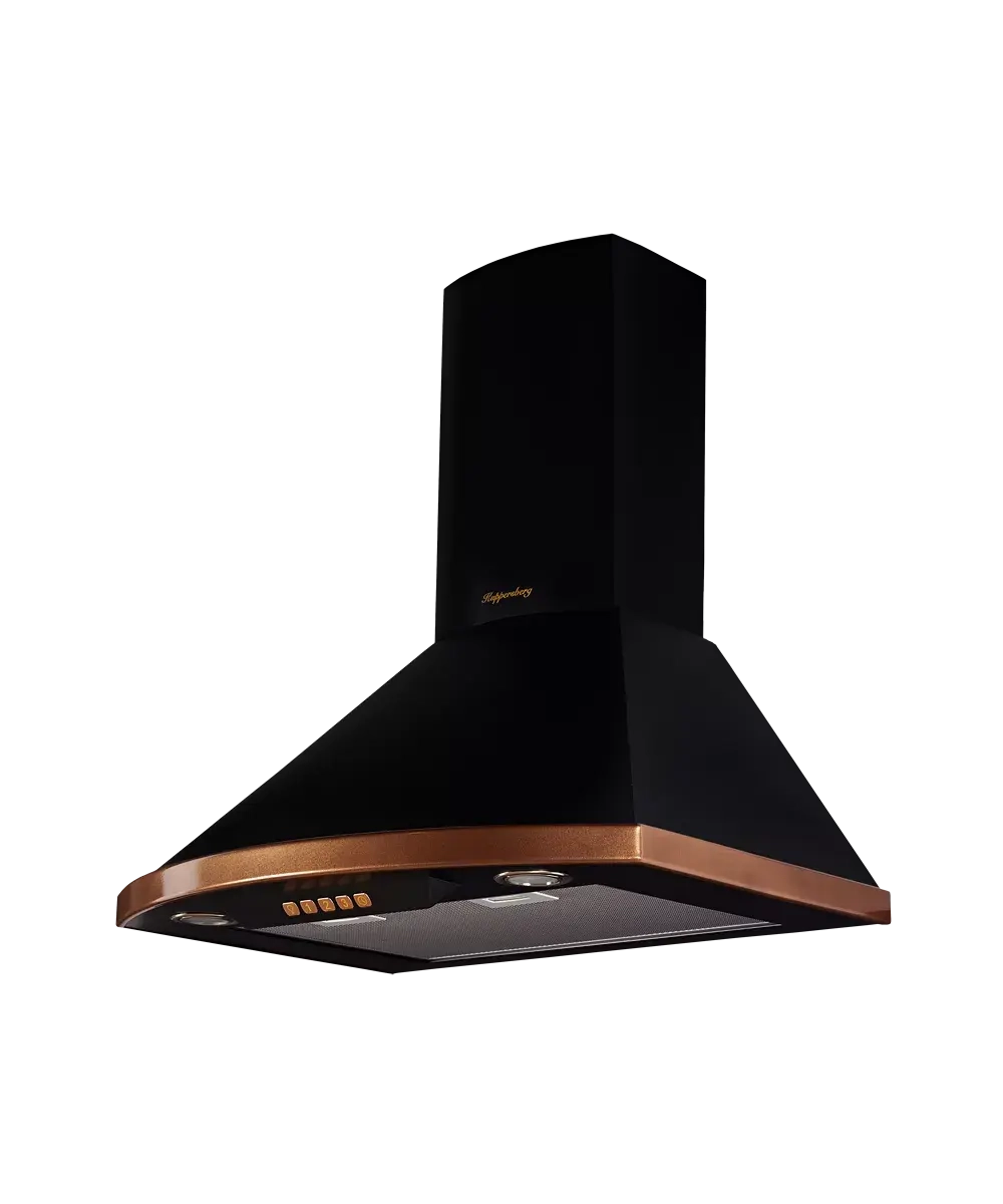 Вытяжка Kuppersberg BONA 60 B Bronze