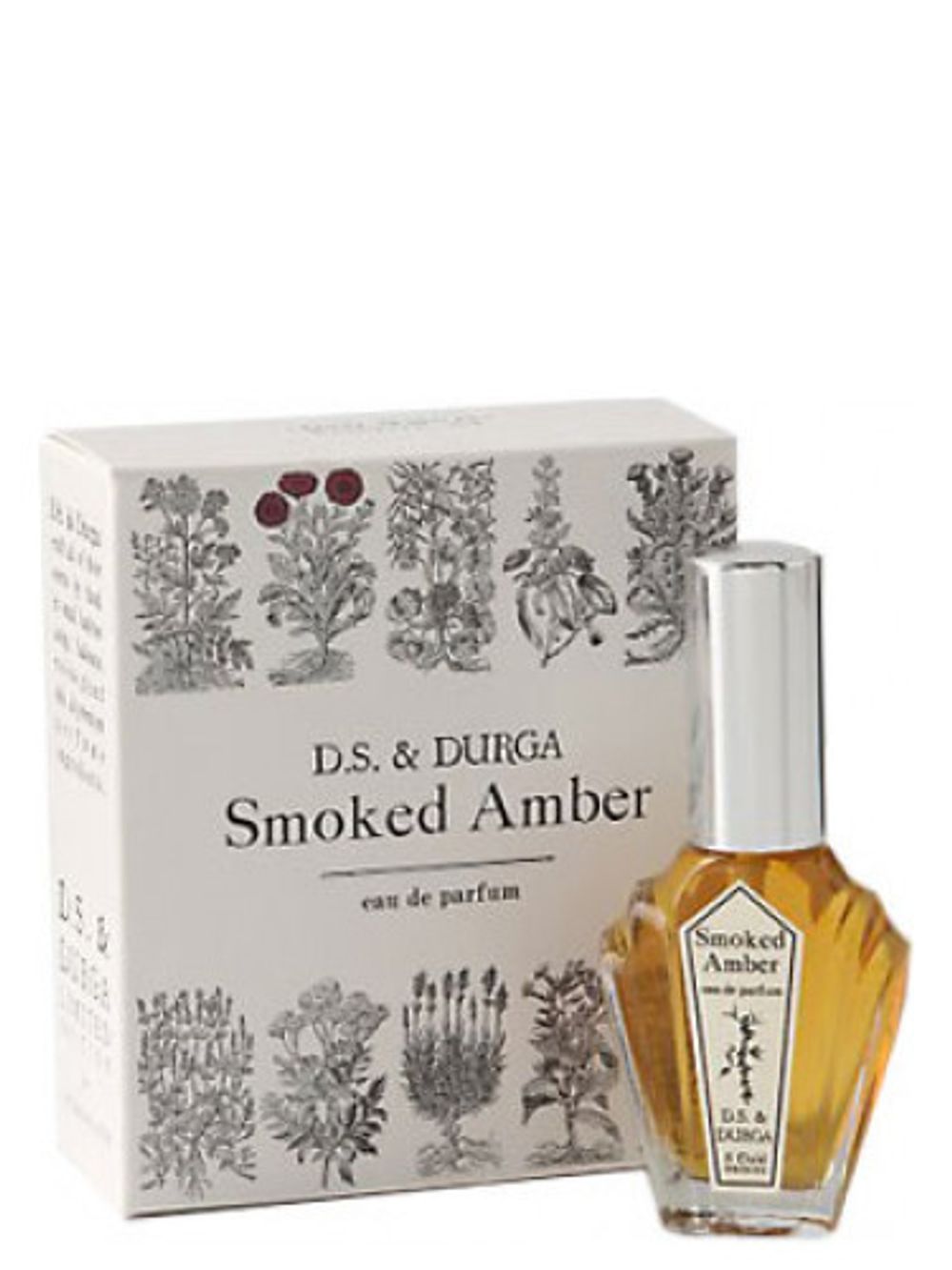 D.S. and Durga Smoked Amber