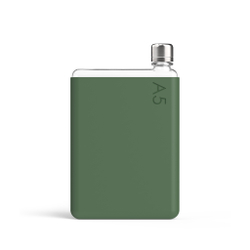 Чехол для бутылки Memobottle A5