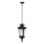 Уличный подвесной светильник Loft It Verona 100003P