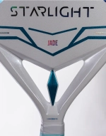 Ракетка для пляжного тенниса Heroe’s BT 2025 STARLIGHT (HRS99227)