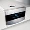 MBL C21 Stereo Power Amp White Palinux