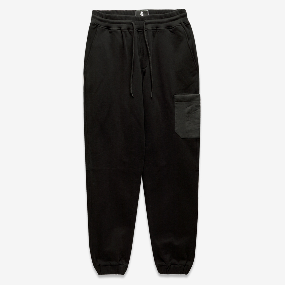 PNTS Black