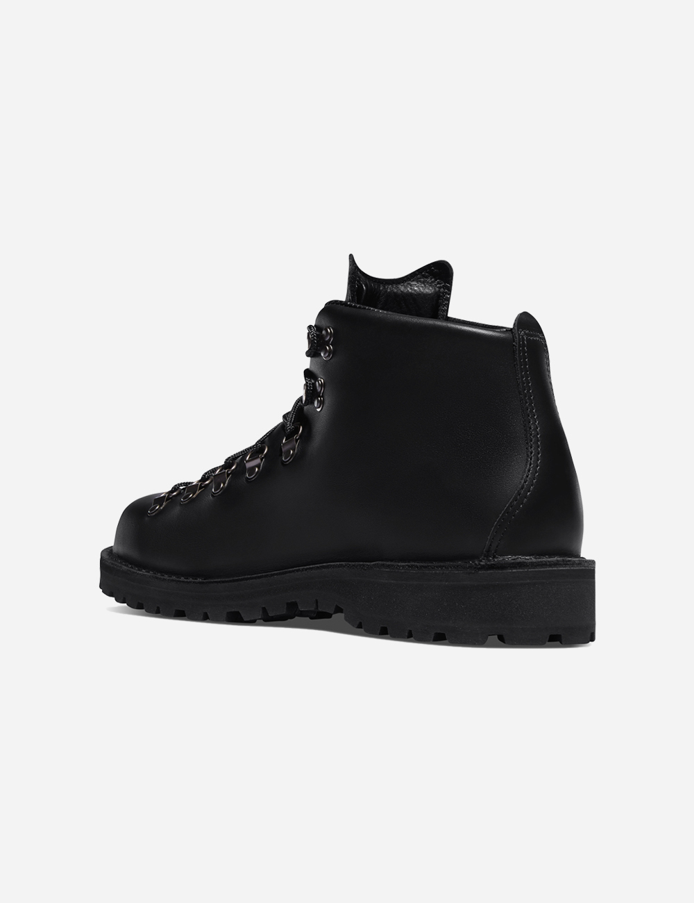 Danner Mountain Light Black (31530)