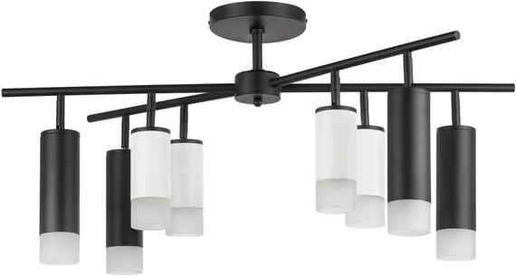 Потолочная люстра Rullo LR7283648741 Lightstar