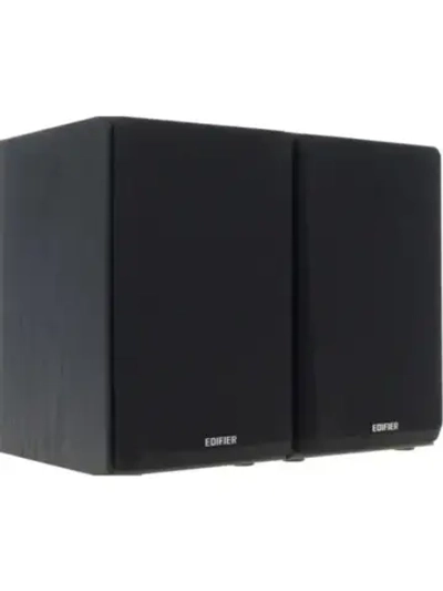 Колонки 2.0 R1580MB BLACK 21 Вт, питание от сети 220В