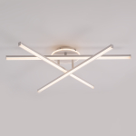 Потолочная светодиодная люстра Citilux Trent CL203630