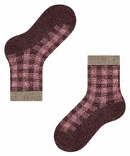 Носки Forest Checked FALKE 10472/8344