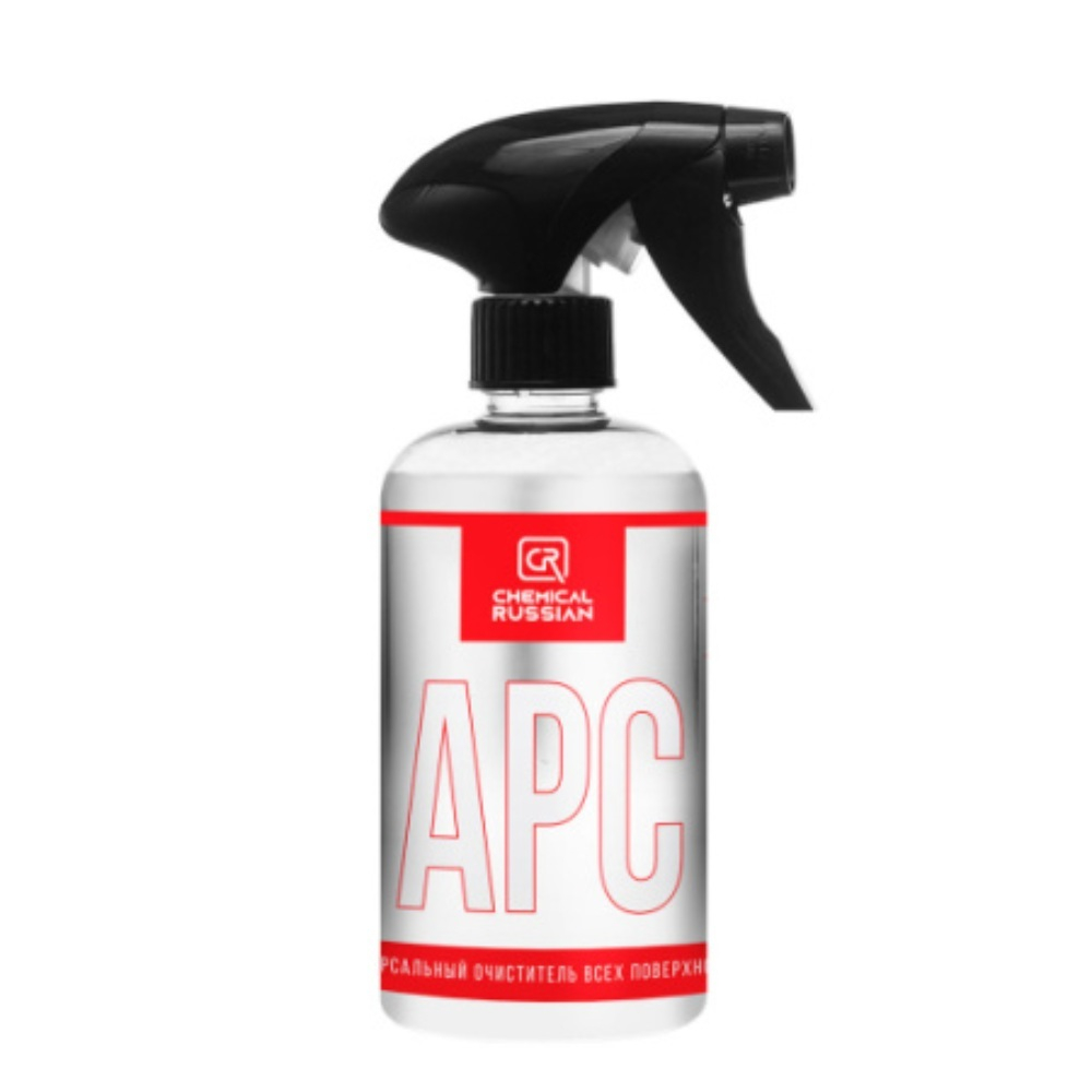 Chemical Russian APC - Универсальный очиститель, 500 мл