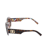Солнцезащитные очки Dolce & Gabbana - коричневый(DG4448)