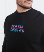 Худи Karl Lagerfeld - черный(705070 531900)