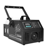 MOKKA MK-F06 — Генератор дыма 3000 Вт с DMX