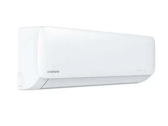 Инверторная сплит-система Kentatsu Канами Инвертор Wi-Fi (Kanami Inverter Wi-Fi) KSGAA35HZRN1W/KSRAA35HZRN1 с зимним комплектом (до −40 °C)