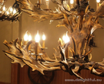 ROLL_&_HILL_Superordinate_Antler_Chandelier_www.delightful.su