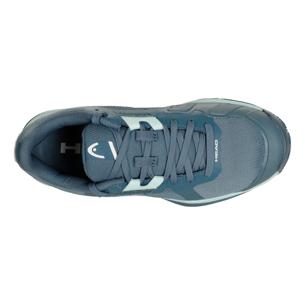 Женские теннисные кроссовки HEAD Sprint Team 3.5 Clay Court Shoe Women - Blue, Turquoise