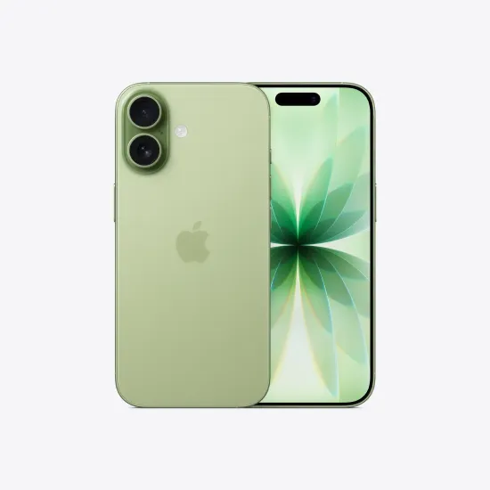 Apple iPhone 17
