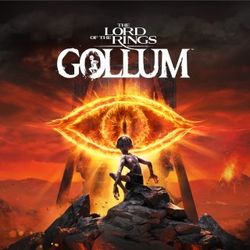 The Lord of the Rings: Gollum - Standard Edition PS4 |PS5