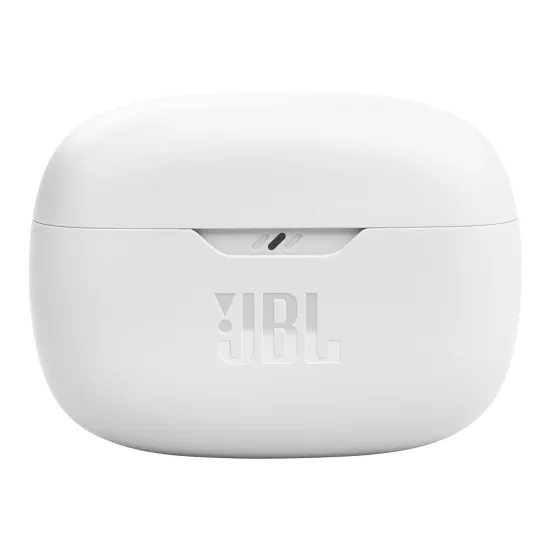 Беспроводные наушники JBL Wave Beam Белый