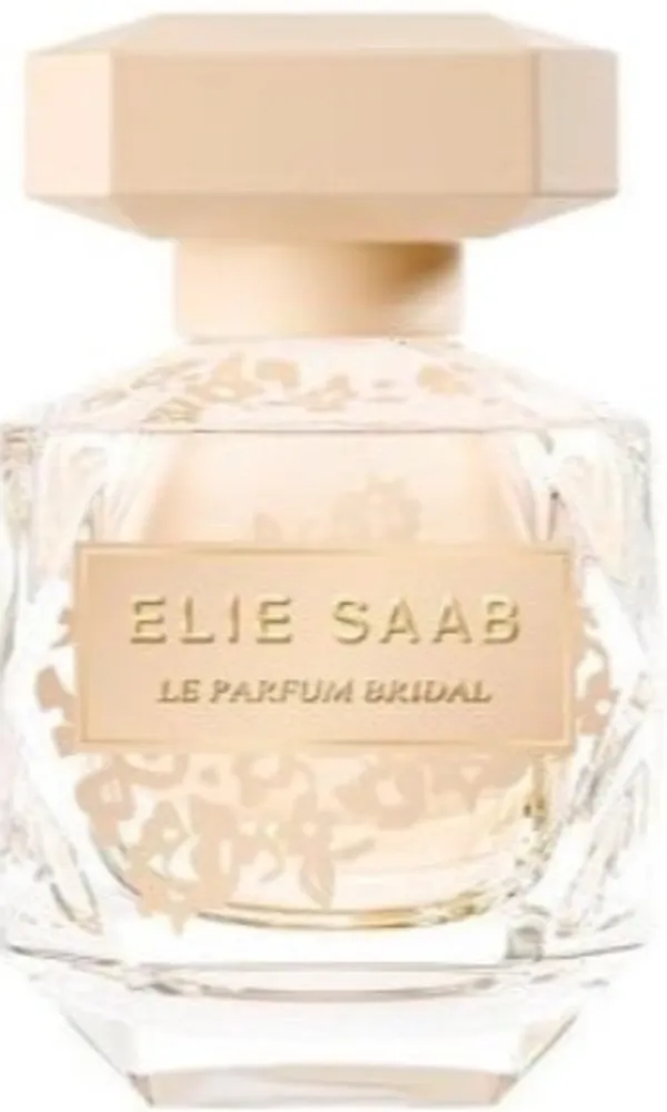Elie Saab Le Parfum Bridal EDP 50 ml