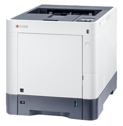 Принтер KYOCERA P6230cdn (А4,30ppm,1200dpi,1024 Mb,1*500 лист.,DU,Сеть,USB 2.0,старт.компл.) 1102TV3NL0