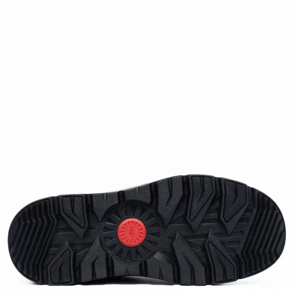 Ugg Mens Burleigh Chelsea Chocolate