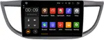 Магнитола для Honda CR-V 2012-2018 - AIROC 2K RX-1904 Android 13, Быстрая, QLed+2K, CarPlay, SIM-слот