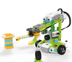 Набор Double Power Wedo 2.0 двойная расширенная комплектация с доп. набором для подготовки к соревнованиям по робототехники электроники